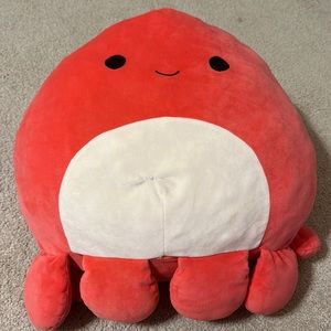 squishmallow stuffed animal
